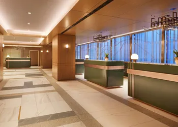 Sheraton Centre Toronto Hotel hotel thumbnail 3