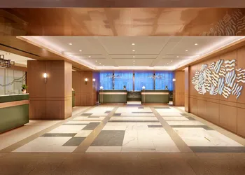 Sheraton Centre Toronto Hotel hotel thumbnail 4