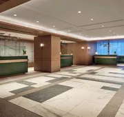 Sheraton Centre Toronto Hotel hotel detail image 5