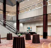 Sheraton Centre Toronto Hotel hotel detail image 7