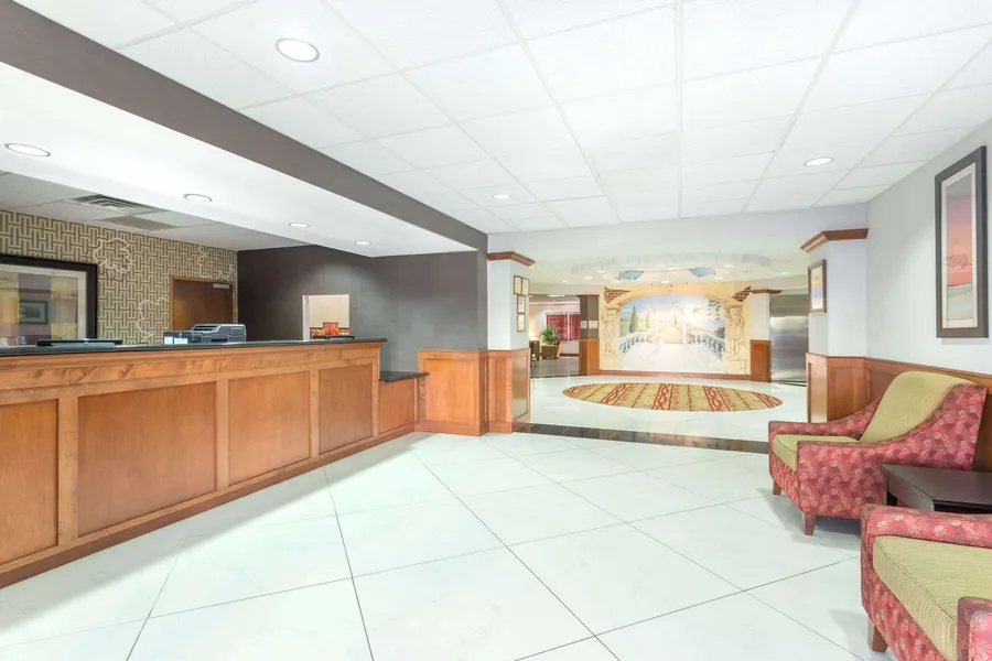 Hawthorn Extended Stay by Wyndham Kingsland hotel detail image 2