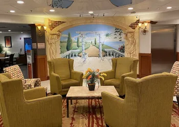 Hawthorn Extended Stay by Wyndham Kingsland hotel thumbnail 3