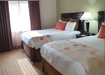 Hawthorn Extended Stay by Wyndham Kingsland hotel thumbnail 6