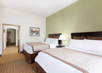 Hawthorn Extended Stay by Wyndham Kingsland hotel thumbnail 8