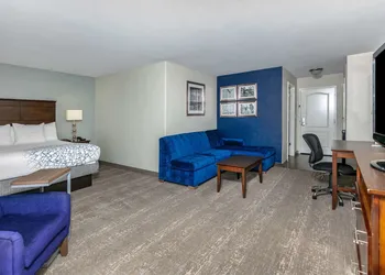 La Quinta Inn & Suites by Wyndham Horn Lake / Southaven Area hotel thumbnail 6