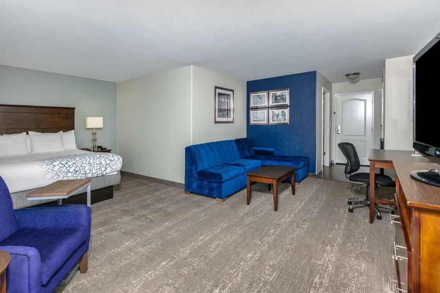 La Quinta Inn & Suites by Wyndham Horn Lake / Southaven Area hotel detail image 6
