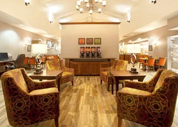 Hampton Inn & Suites El Paso-Airport hotel thumbnail 4