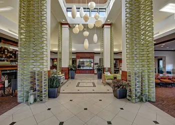 Hilton Garden Inn Memphis/Southaven, MS hotel thumbnail 4