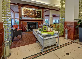 Hilton Garden Inn Memphis/Southaven, MS hotel thumbnail 5