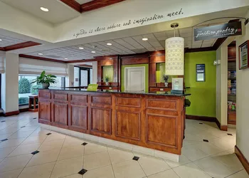 Hilton Garden Inn Memphis/Southaven, MS hotel thumbnail 6