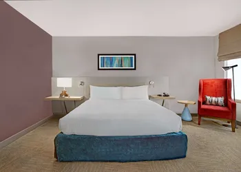 Hilton Garden Inn Memphis/Southaven, MS hotel thumbnail 8