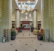 Hilton Garden Inn Memphis/Southaven, MS hotel detail image 4