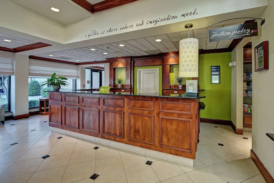Hilton Garden Inn Memphis/Southaven, MS hotel detail image 6