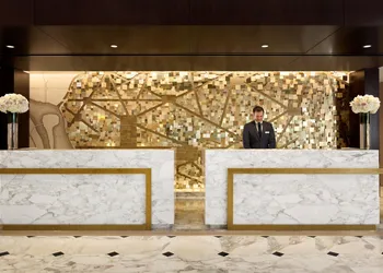 Fairmont Washington, D.C., Georgetown hotel thumbnail 2