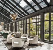 Fairmont Washington, D.C., Georgetown hotel detail image 7