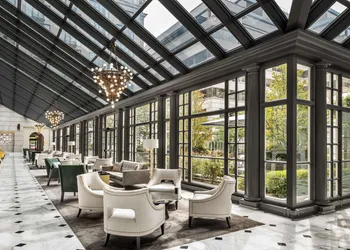 Fairmont Washington, D.C., Georgetown hotel thumbnail 7