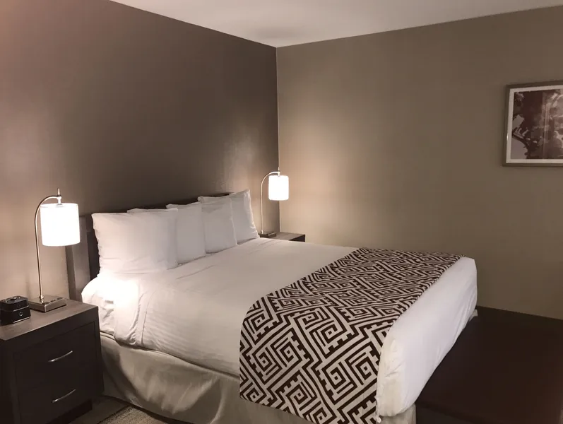 Best Western Colonel Butler Inn hotel detail image 6