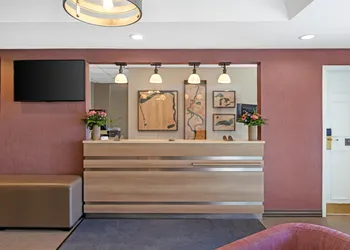Best Western Colonel Butler Inn hotel thumbnail 4