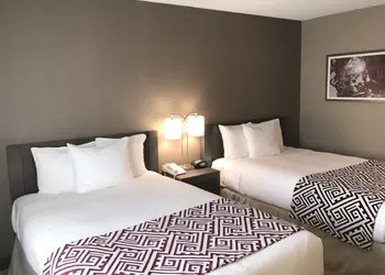 Best Western Colonel Butler Inn hotel thumbnail 5