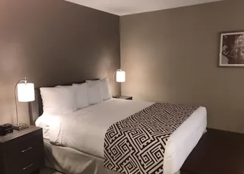 Best Western Colonel Butler Inn hotel thumbnail 6