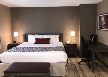 Best Western Colonel Butler Inn hotel thumbnail 8