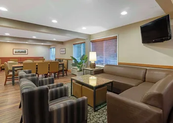 Best Western Plus Windjammer Inn & Conference Center hotel thumbnail 4