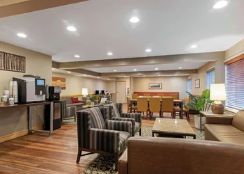 Best Western Plus Windjammer Inn & Conference Center hotel thumbnail 5