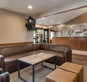 Best Western Plus Windjammer Inn & Conference Center hotel detail image 3