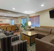 Best Western Plus Windjammer Inn & Conference Center hotel detail image 4
