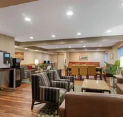 Best Western Plus Windjammer Inn & Conference Center hotel detail image 5