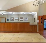 Best Western Plus Windjammer Inn & Conference Center hotel detail image 7