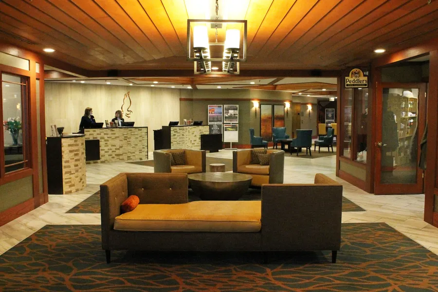 Eagle Ridge Resort and Spa hotel detail image 2