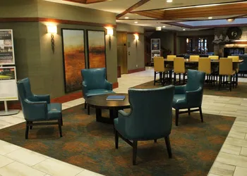 Eagle Ridge Resort and Spa hotel thumbnail 3