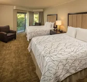 Eagle Ridge Resort and Spa hotel detail image 5