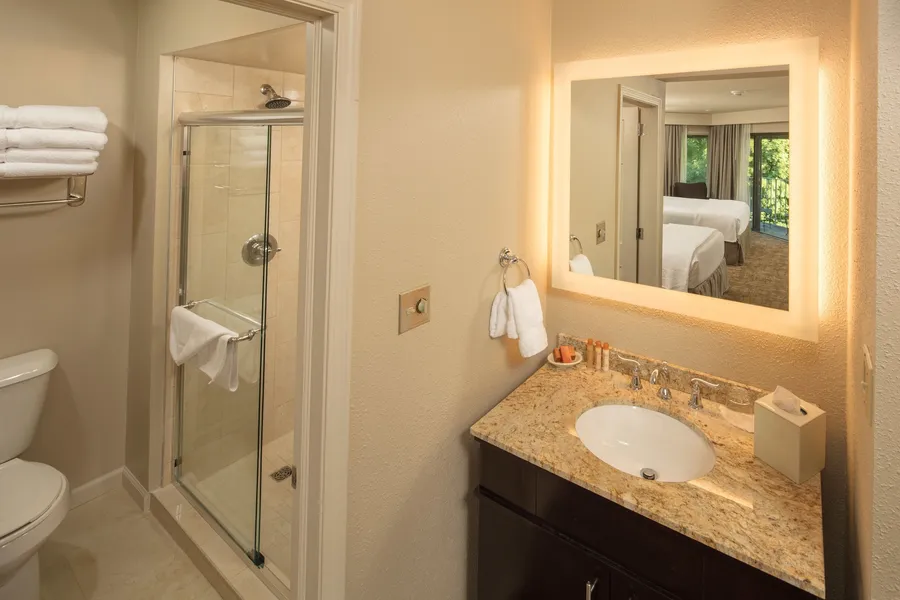Eagle Ridge Resort and Spa hotel detail image 6