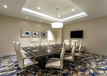 Homewood Suites New York/Midtown Manhattan Times Square hotel thumbnail 6