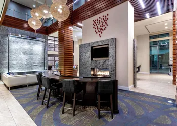 Homewood Suites New York/Midtown Manhattan Times Square hotel thumbnail 7