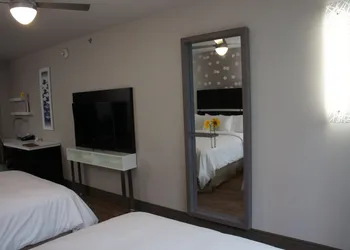 Homewood Suites New York/Midtown Manhattan Times Square hotel thumbnail 8