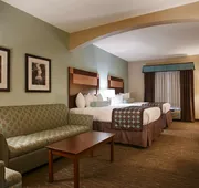 Best Western Plus Texarkana Inn & Suites hotel detail image 3