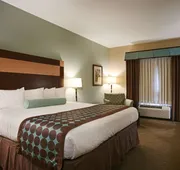 Best Western Plus Texarkana Inn & Suites hotel detail image 5