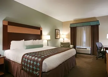 Best Western Plus Texarkana Inn & Suites hotel thumbnail 5