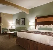 Best Western Plus Texarkana Inn & Suites hotel detail image 7
