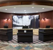Embassy Suites by Hilton Anchorage hotel detail image 3