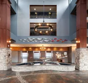 Embassy Suites by Hilton Anchorage hotel detail image 5
