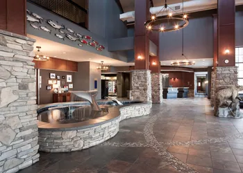 Embassy Suites by Hilton Anchorage hotel thumbnail 2