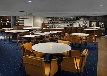 Courtyard by Marriott Potomac Mills Woodbridge hotel thumbnail 2