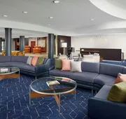 Courtyard by Marriott Potomac Mills Woodbridge hotel detail image 3