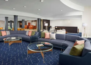 Courtyard by Marriott Potomac Mills Woodbridge hotel thumbnail 3
