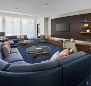 Courtyard by Marriott Potomac Mills Woodbridge hotel detail image 4