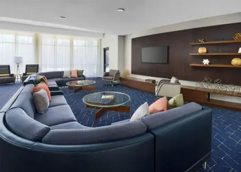 Courtyard by Marriott Potomac Mills Woodbridge hotel thumbnail 4